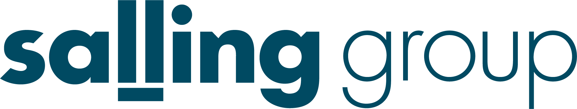 Salling Logo